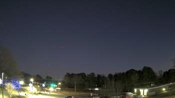 Weather camera view of Prince George County EOC.