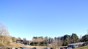 Weather camera view of Prince George County EOC.