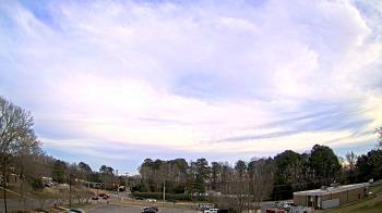 Weather camera view of Prince George County EOC.