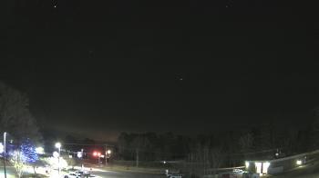 Weather camera view of Prince George County EOC.