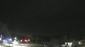 Weather camera view of Prince George County EOC.