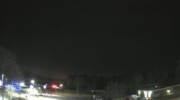 Weather camera view of Prince George County EOC.