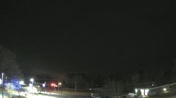 Weather camera view of Prince George County EOC.