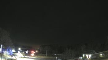 Weather camera view of Prince George County EOC.