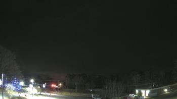 Weather camera view of Prince George County EOC.