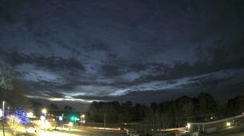 Weather camera view of Prince George County EOC.