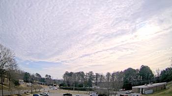 Weather camera view of Prince George County EOC.