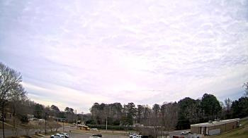 Weather camera view of Prince George County EOC.