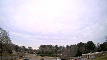 Weather camera view of Prince George County EOC.
