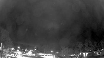 Weather camera view of Prince George County EOC.