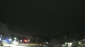 Weather camera view of Prince George County EOC.