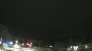 Weather camera view of Prince George County EOC.