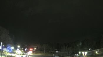 Weather camera view of Prince George County EOC.