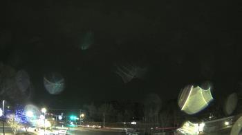 Weather camera view of Prince George County EOC.