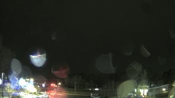 Weather camera view of Prince George County EOC.