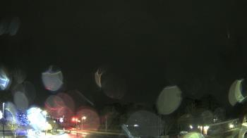 Weather camera view of Prince George County EOC.