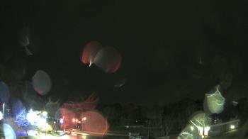 Weather camera view of Prince George County EOC.