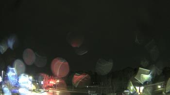 Weather camera view of Prince George County EOC.