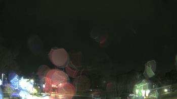 Weather camera view of Prince George County EOC.