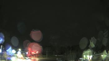 Weather camera view of Prince George County EOC.