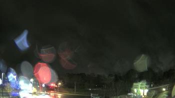 Weather camera view of Prince George County EOC.