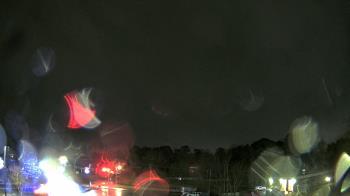 Weather camera view of Prince George County EOC.
