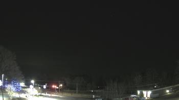 Weather camera view of Prince George County EOC.