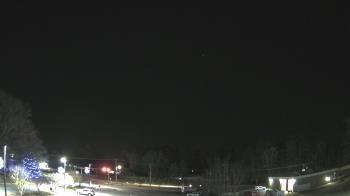 Weather camera view of Prince George County EOC.