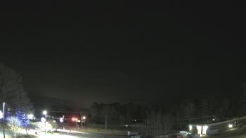 Weather camera view of Prince George County EOC.