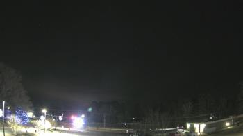 Weather camera view of Prince George County EOC.