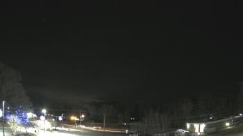 Weather camera view of Prince George County EOC.