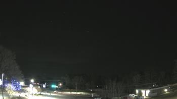 Weather camera view of Prince George County EOC.