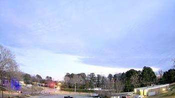 Weather camera view of Prince George County EOC.