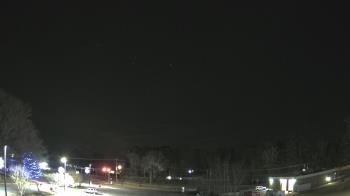 Weather camera view of Prince George County EOC.