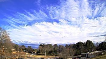 Weather camera view of Prince George County EOC.