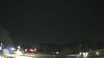 Weather camera view of Prince George County EOC.