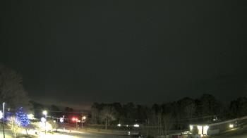 Weather camera view of Prince George County EOC.
