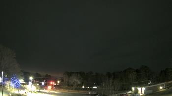 Weather camera view of Prince George County EOC.