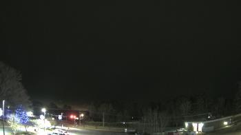 Weather camera view of Prince George County EOC.
