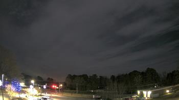 Weather camera view of Prince George County EOC.