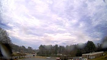 Weather camera view of Prince George County EOC.