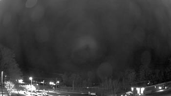 Weather camera view of Prince George County EOC.