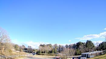 Weather camera view of Prince George County EOC.