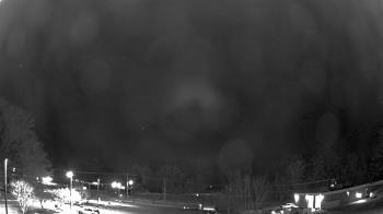 Weather camera view of Prince George County EOC.