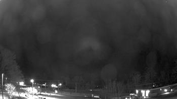 Weather camera view of Prince George County EOC.