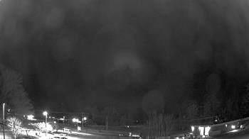 Weather camera view of Prince George County EOC.