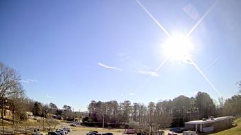Weather camera view of Prince George County EOC.