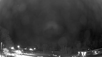 Weather camera view of Prince George County EOC.