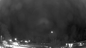 Weather camera view of Prince George County EOC.