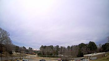Weather camera view of Prince George County EOC.